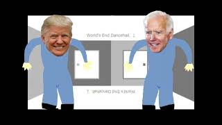 World's End Dancehall