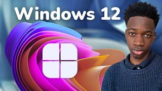 Windows 12: The End of Owning Your PC.