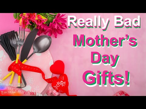 Really Bad Mother's
