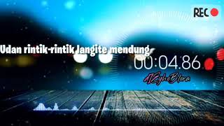 story-wa-udan-rintik-rintik