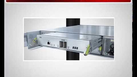 Huawei OceanStor 18000 V3 Maintenance: Replace an Expansion Module (2 U Disk Enclosures)