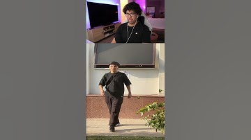 The QR Code Was A TRAP 😭 #shorts