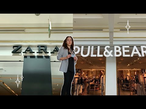 Mi Experiencia Trabajando En Inditex | Zara y Pull&Bear