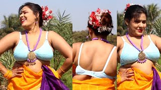 Sufia Shathi Outdoor Saree Fashion Vlog Saree Love Saree Sundori Saree Sundory 2024