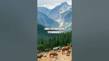 Leveraging Nature for Skill Development