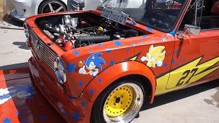 #MOTORFESTKZ2019 | МЕЖДУНАРОДНАЯ АВТОМОБИЛЬНАЯ ВЫСТАВКА  |23 ИЮНЯ | ВСК 