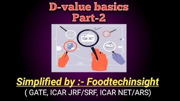 D-Value basics - Part 2