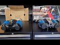 Real ARB On-Board Twin Air Compressor Vs. Knock Off - Comparison (CKMTA12)