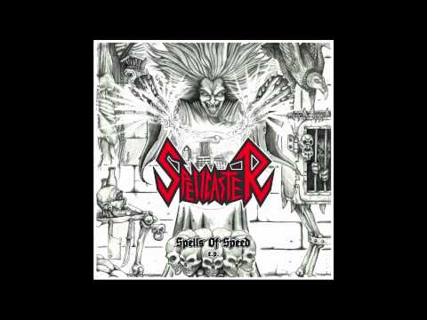 Spellcaster (2) — Spellcaster - Spellcaster