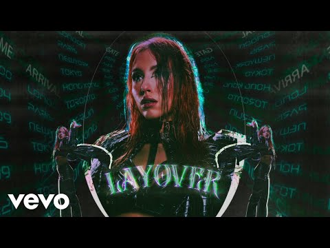 Rêve - Layover