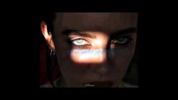 the REAL ocean eyes.#billieeilish #oceaneyes #trending #ilovebillieeilish #edit #lyrics #billiefans