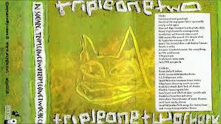 DJ Square – Tripleonetwotripleonetwocheck (Full Tape)