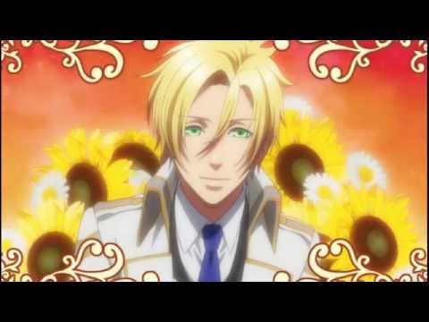 kamigami no asobi TRAILER