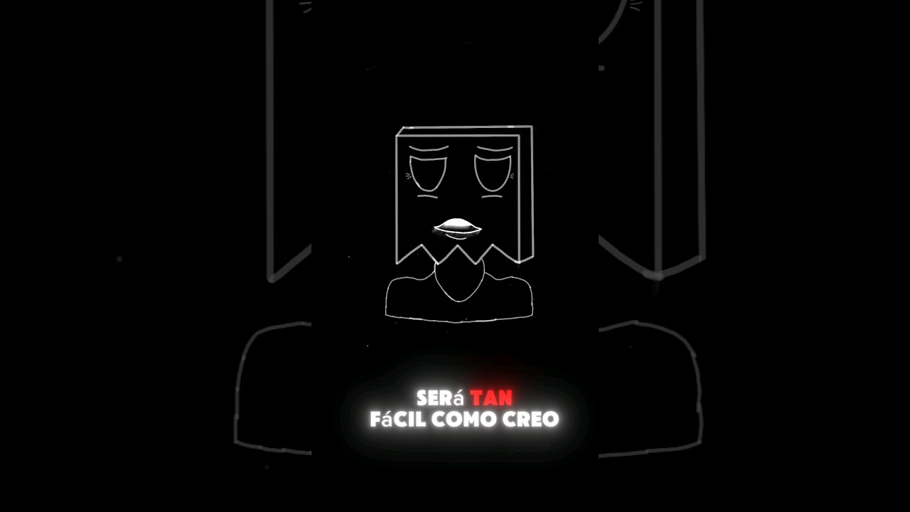 BagBoy short Talk part 1#animation #historias #drawing #dibujo #frases #motivation #motivacion #edit
