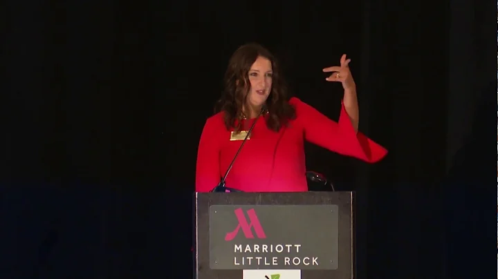 LIFE 2019, Kathleen Lawson Remarks