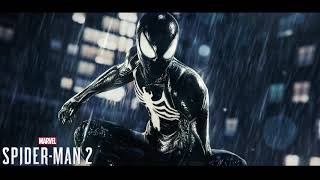Spider Man 2 Black Suit Theme But It's Just My Favorite Part Twice