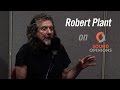 Capture de la vidéo Robert Plant Sound Opinions Interview Uncut And Unedited