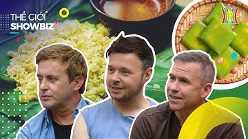 911 ấn tượng về Cốm và Mùa thu Hà Nội | Thế giới showbiz