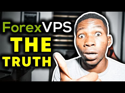 Forex VPS Review -⚠️THE TRUTH⚠️- Everything You Need Know!! (Honest Opinion)