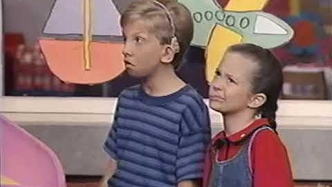 Fun & Games (2005 Version) Part 25