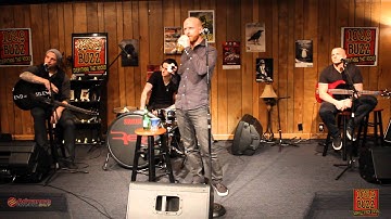 Red Buzz Session Interview Part 1