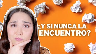 ¿Cómo encontrar mi pasión? ¿Y si no tengo una? ➡ TE DOY 3 RECOMENDACIONES