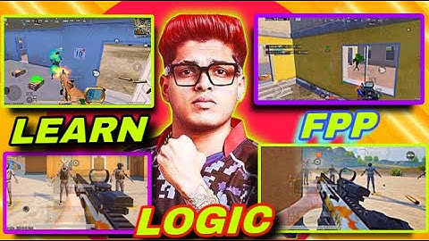 Best Way to Use FPP Switch Tips & Tricks | FPP Swap Settings Guide | BGMI | PUBG MOBILE