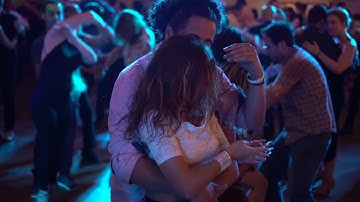 00074 PZC2017 Anna and Xandy ~ video by Zouk Soul