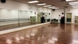 Beam Beam By Jeon Soyeon G-Idle But Youre In An Empty Dance Studio