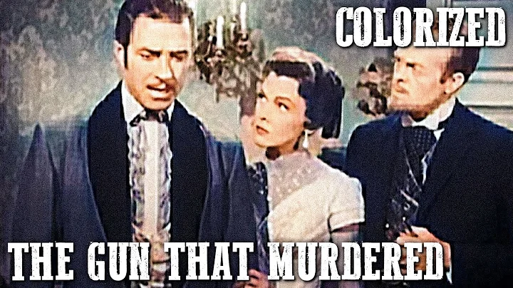 Yancy Derringer - The Gun That Murdered Lincoln | ...