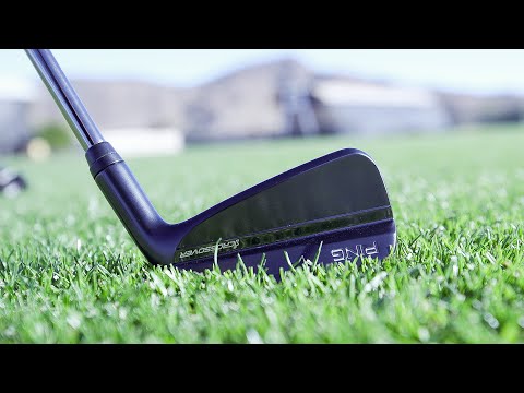 PING iCROSSOVER 2番3番 TENSEI Pro 1K S PING - iCrossover | Morton Golf Sales