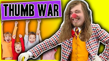 The CRAZIEST Clown Story | AI Dungeon