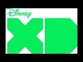 I Salute Disney XD