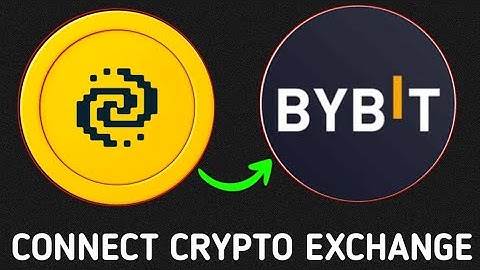 HOW TO CONNECT CRYPTO EXCHANGE WALLET TO PIXELTAP [PIXELVERSE]