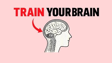 Train Your Brain for MAXIMUM DISCIPLINE with The Lotus Method