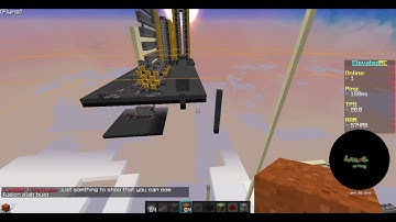 240 OOE Fusion slab bust