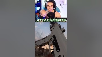 The MOST BROKEN GUN in MW2...