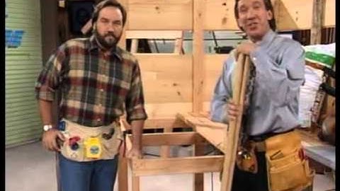 Home Improvement - Al