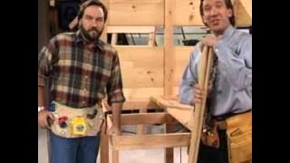 Home Improvement - Al's Funniest Moments