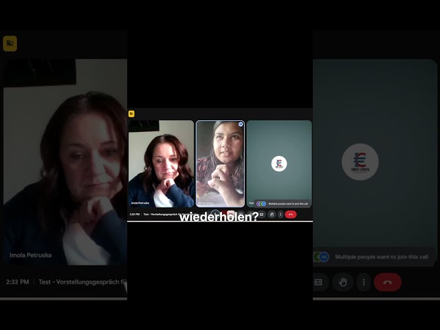 Warum ich Krankenschwester wurde und Deutsch lernte  #europecareers #visa