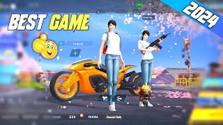 top 6🔥62 mb offline Games like free fire new best games 2024 Battle royale games like new game's