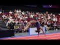 TARRANT Leeya - Senior TUM F1 Women