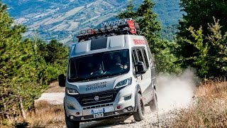 ducato expedition price