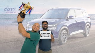 Indian Automobile Awards - Fixed or Real? | Cartalaap ft @GaganChoudhary