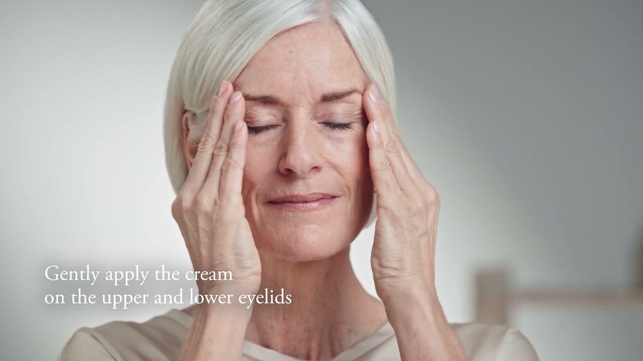 Ultimate The Eye Cream | Eye Care | Skincare | SENSAI Cosmetics