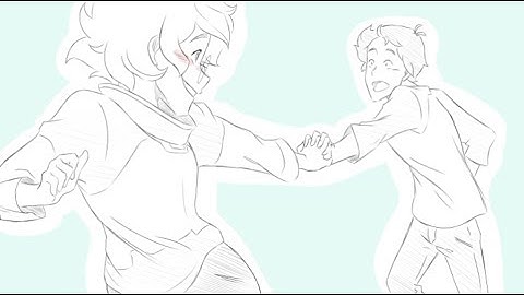 Plance Animatic - I Do Adore