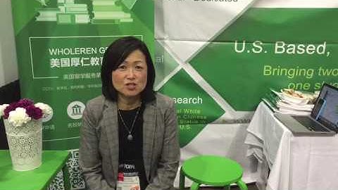 Introduction to Whatcom Community College