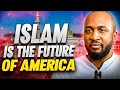 The quran and society muslims in america