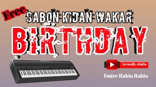 SABON KIDAN WAKAR BIRTHDAY #Arewawinners_Tv