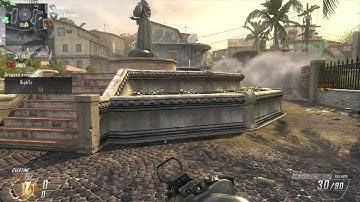 iRush Dispute Slums CTF